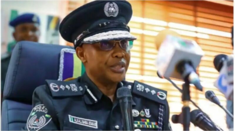 Nigeria: Marry yourselves to strengthen the service – IGP Akali tells police officers
