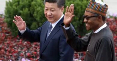 Chinese banks set to establish operations in Nigeria