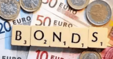 Nigeria borrows fresh $4bn through Eurobonds