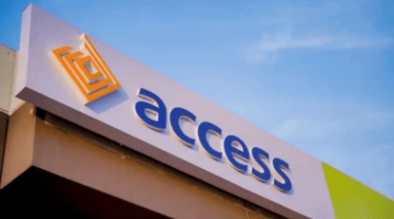 Access bank to reward 14 customers with N1 million each as Nigeria clocks 61