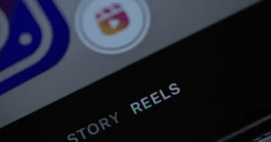 Facebook launches reels for iOS, android users in US