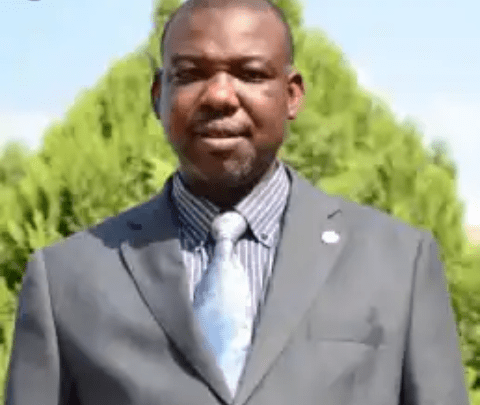 FUTA professor ranked Nigeria’s best researcher