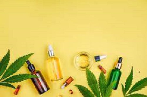 CBD Oil - Uses, Health Benefits and Risks