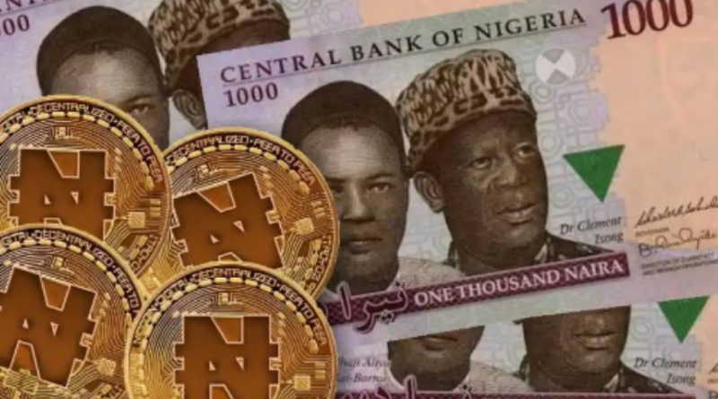 Nigeria: CBN postpones ENaira launch