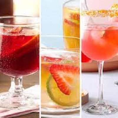 Best Easy Mixed Drinks For You