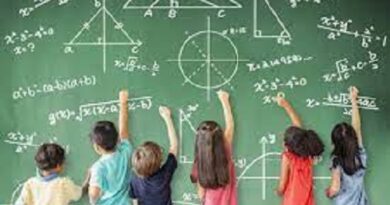 How Brain of Girls and Boys Produces Equal Math Ability