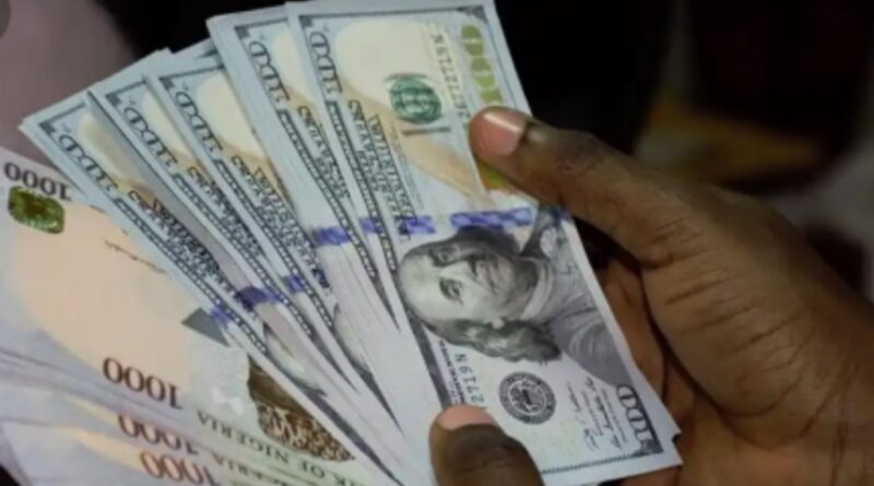 Naira appreciates against US dollar in I&E Window