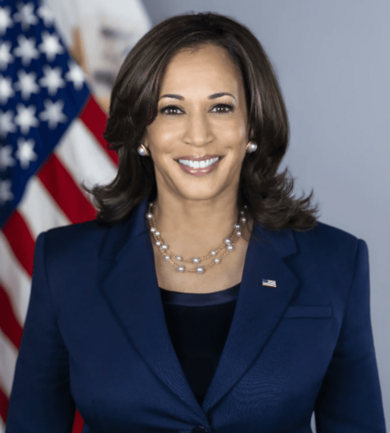 USA: Kamala Harris, becomes the first woman in history to hold presidential power