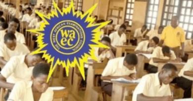 WAEC releases 2021 SSCE results