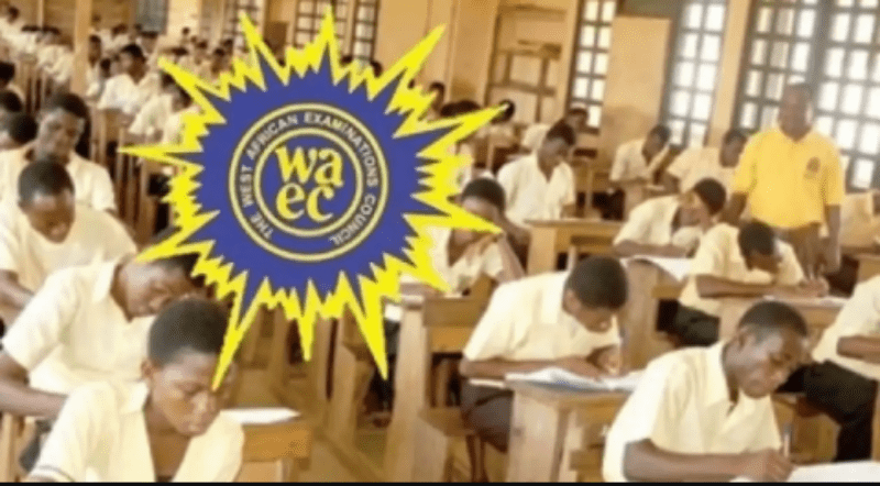 WAEC releases 2021 SSCE results