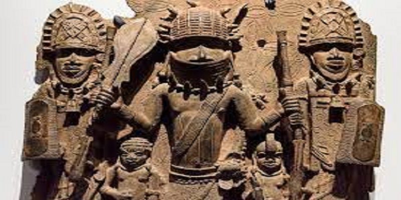 Germany intends to return Benin bronzes to Nigeria