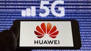 Using Huawei in UK 5G network 'madness', says US