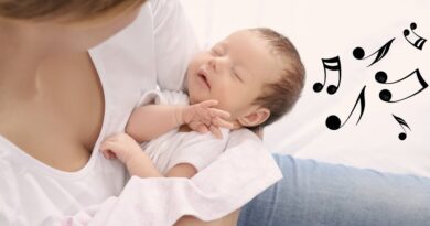 Top 30 Best Baby Lullaby Sleeping Music for Babies