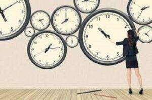 8 Time Management Tips you need to be Successful