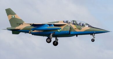 Nigeria: FG to deploy fighter jets against bandits