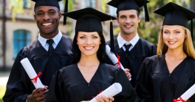 Complete List of Master of Business Administration Programs