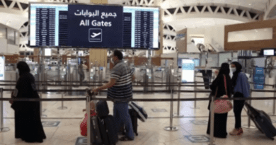 Saudi bans flights from Nigeria over Omicron Covid-19