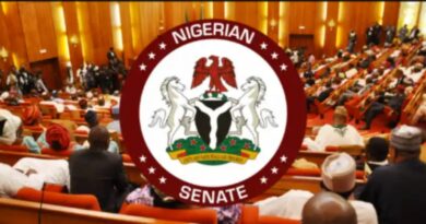 Nigeria: Senante postpones passage of 2022 budget