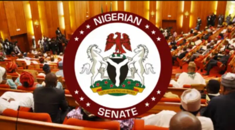 Nigeria: Senante postpones passage of 2022 budget