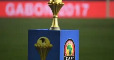 AFCON officials state that Africa Cup of Nations will go ahead despite COVID-19 concerns