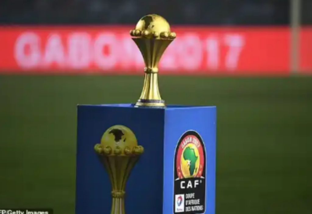 AFCON officials state that Africa Cup of Nations will go ahead despite COVID-19 concerns