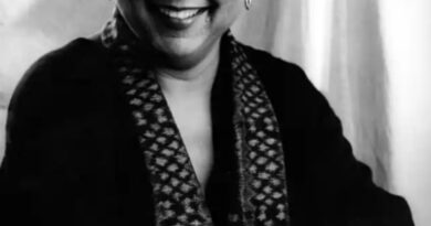 Author and feminist, Bell Hooks dies at 69