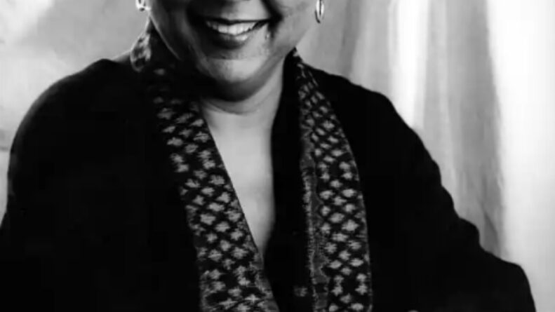 Author and feminist, Bell Hooks dies at 69