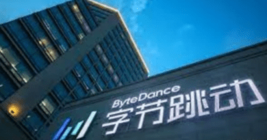TikTok owner ByteDance overtakes Jack Ma's Ant Group as world’s most valuable unicorn