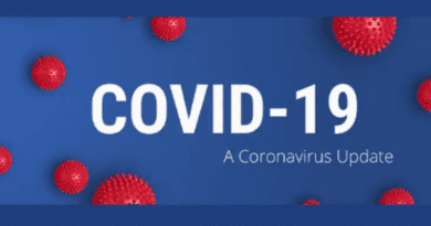 COVID-19: Nigeria records 1,368 new infection