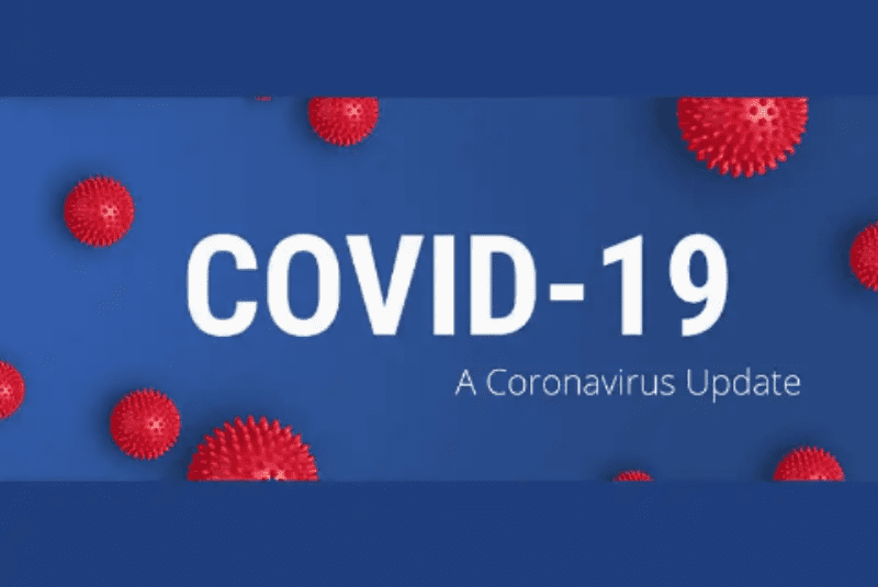 COVID-19: Nigeria records 1,368 new infection