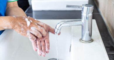 Definition of Poor Hygiene: Symptoms, Signs, Causes & Treatment