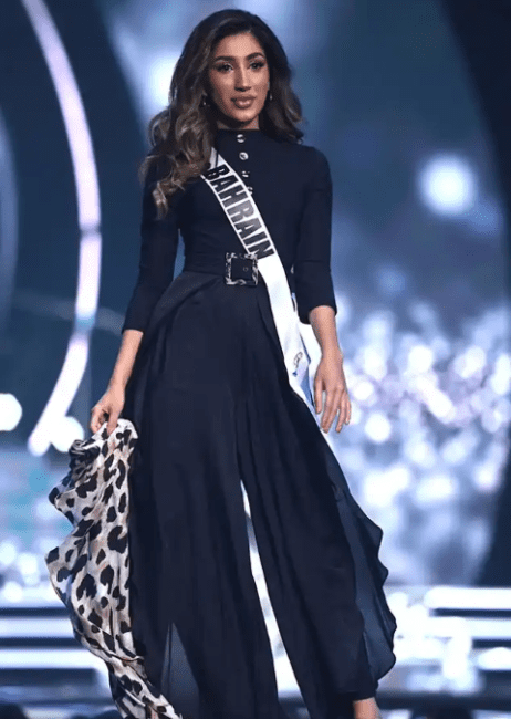 Photos: See the Miss Universe 2021 contestants