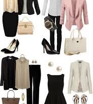 Complete Guide to Women's Business Casual Attire
