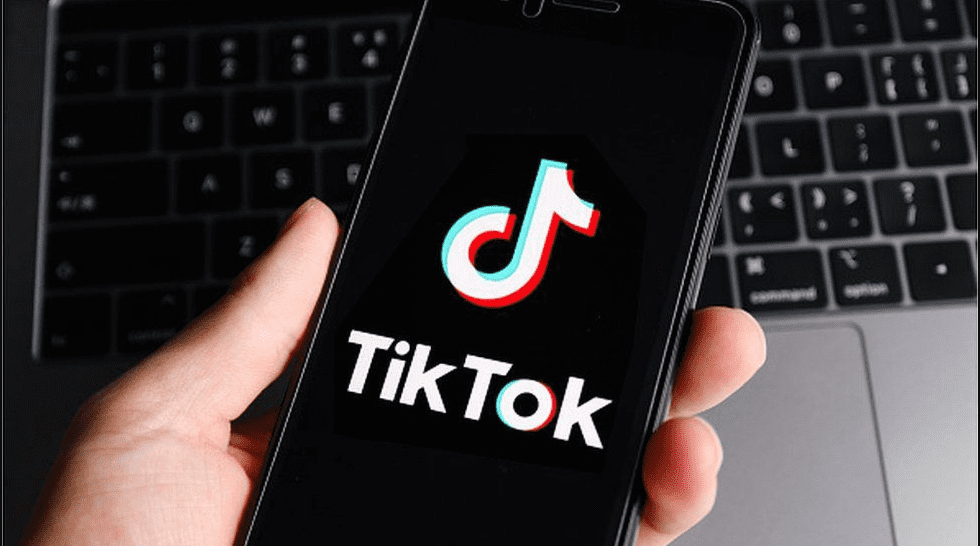 TikTok is now world's favourite online destination for social media users, displacing google