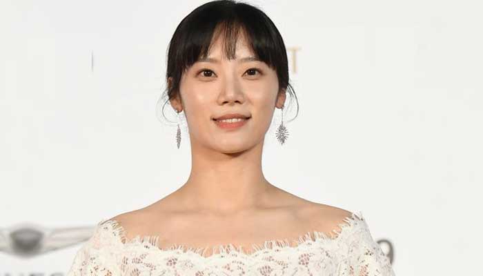 Disney + Snowdrop actress Kim Mi-soo dies suddenly aged 29
