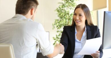 How to Prepare for a Successful Job Interview