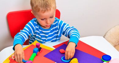 Top 10 Amazing Kids Activities Recommended For Children