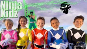 Ninja Kids Movie: All You Need to Know