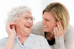 Ways How Music Therapy helps Stroke Patients