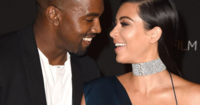 Kanye West objects to Kim Kardashian's divorce petition