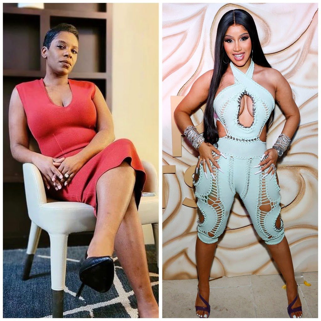 Tasha K says she doesn't have money to pay Cardi B after judge ordered her to pay the rapper $3.8 Million for defamation