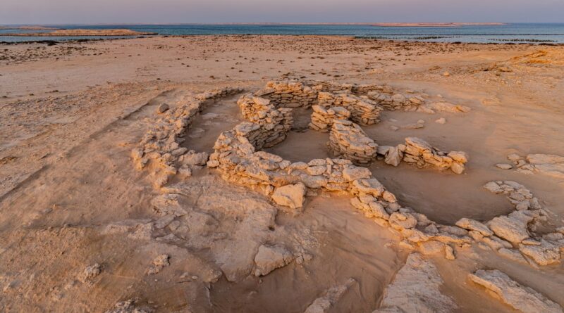 Oldest buildings in UAE discovered, dates back to 8,500 years