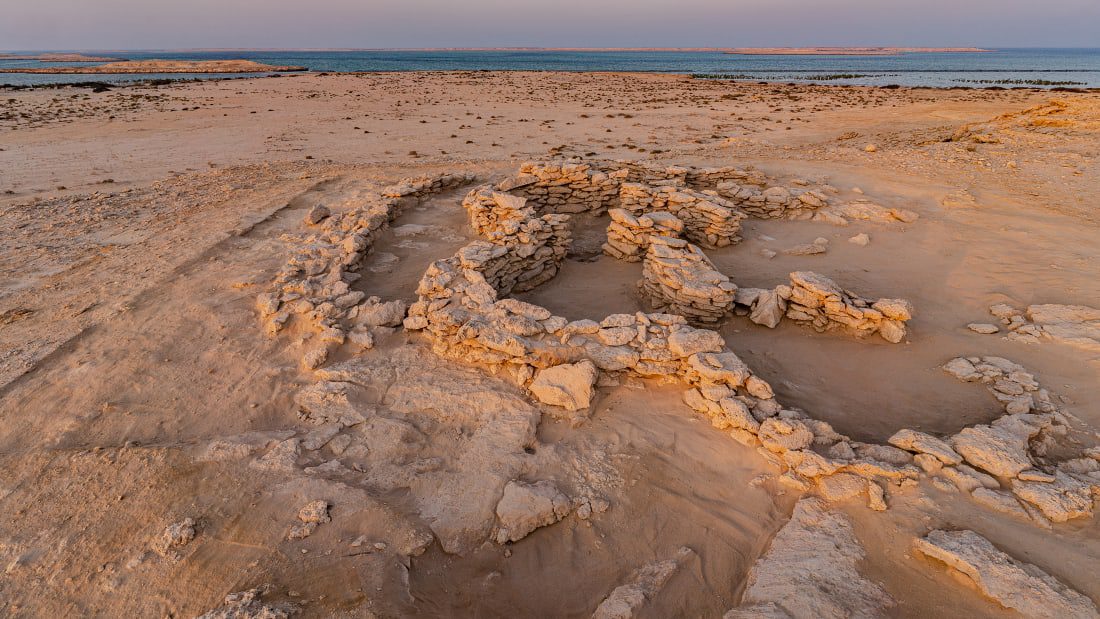 Oldest buildings in UAE discovered, dates back to 8,500 years