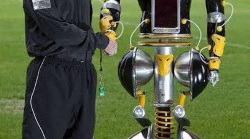 Chelsea to become first Premier League side to play with ‘robot-refs’ at Club World Cup
