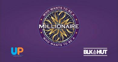 Who Wants to Be a Millionaire? Series 2 - The Rebirth
