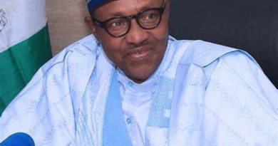 Buhari approves creation of new agency, appoints CEO