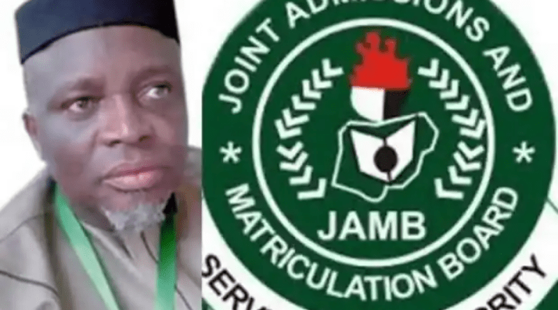 Nigeria: JAMB makes a U-turn, postpones UTME registration to Feb 19