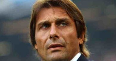 Tottenham have serious mental issues – Antonio Conte