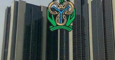 CBN to stop sale of forex to banks by end of the year
