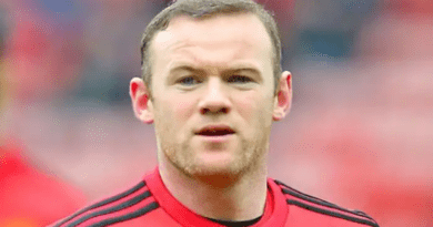 Premier league: Man United ordered to sign Wayne Rooney as manager